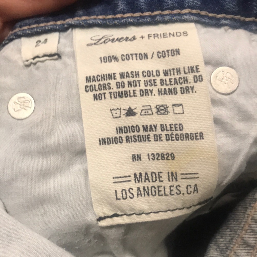 Jeans - Picture 5 of 5